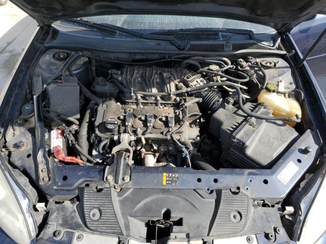 Photo 10 VIN: 2G1WF5E36C1277486 - CHEVROLET IMPALA 