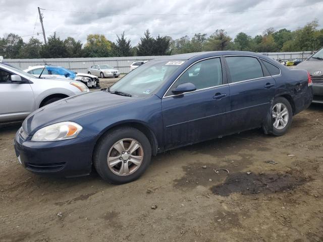 Photo 0 VIN: 2G1WF5E36C1283143 - CHEVROLET IMPALA LS 