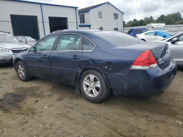 Photo 1 VIN: 2G1WF5E36C1283143 - CHEVROLET IMPALA LS 