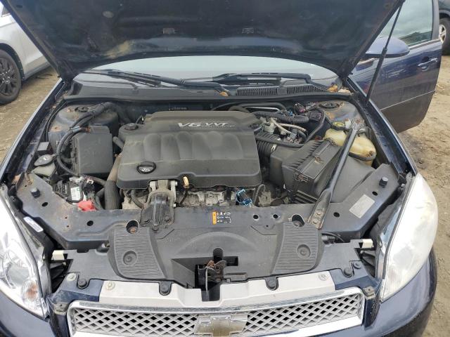 Photo 10 VIN: 2G1WF5E36C1283143 - CHEVROLET IMPALA LS 