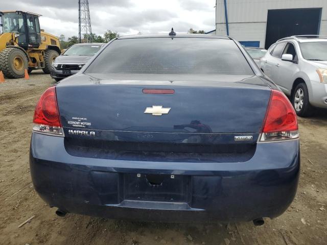 Photo 5 VIN: 2G1WF5E36C1283143 - CHEVROLET IMPALA LS 