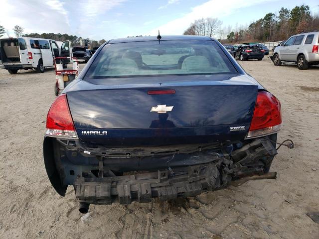 Photo 5 VIN: 2G1WF5E36C1294806 - CHEVROLET IMPALA LS 