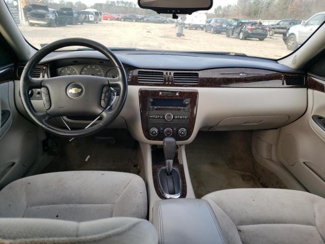 Photo 7 VIN: 2G1WF5E36C1294806 - CHEVROLET IMPALA LS 