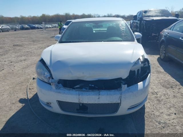 Photo 5 VIN: 2G1WF5E36C1304315 - CHEVROLET IMPALA 