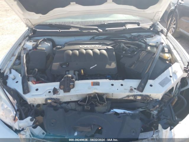 Photo 9 VIN: 2G1WF5E36C1304315 - CHEVROLET IMPALA 