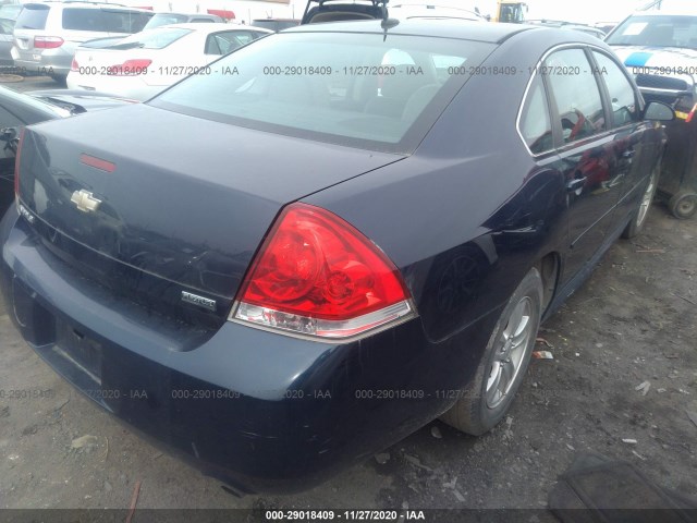 Photo 3 VIN: 2G1WF5E36C1316092 - CHEVROLET IMPALA 