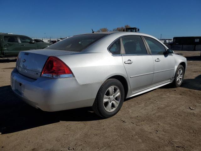 Photo 2 VIN: 2G1WF5E36C1335855 - CHEVROLET IMPALA LS 