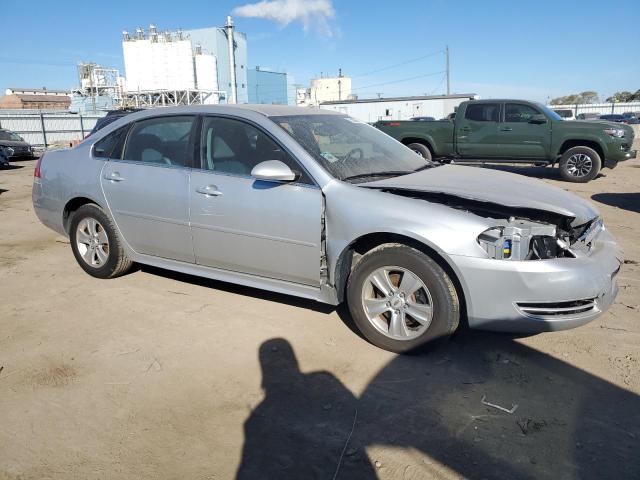 Photo 3 VIN: 2G1WF5E36C1335855 - CHEVROLET IMPALA LS 