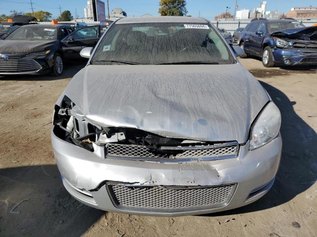 Photo 4 VIN: 2G1WF5E36C1335855 - CHEVROLET IMPALA LS 