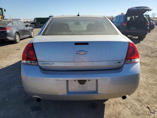 Photo 5 VIN: 2G1WF5E36C1335855 - CHEVROLET IMPALA LS 