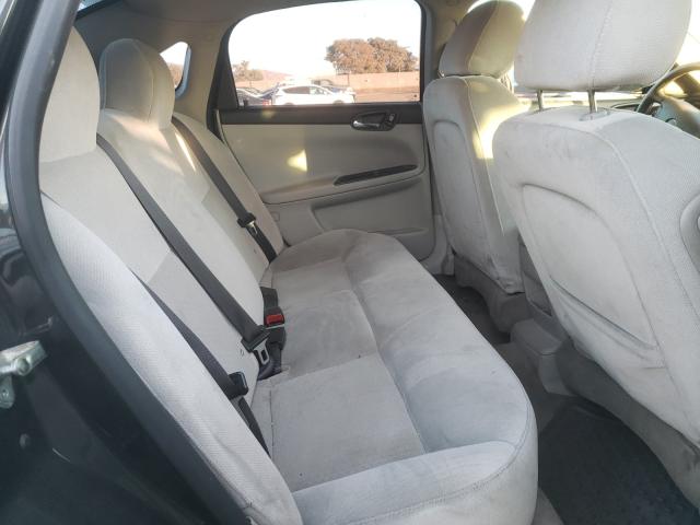 Photo 5 VIN: 2G1WF5E36D1102916 - CHEVROLET IMPALA LS 