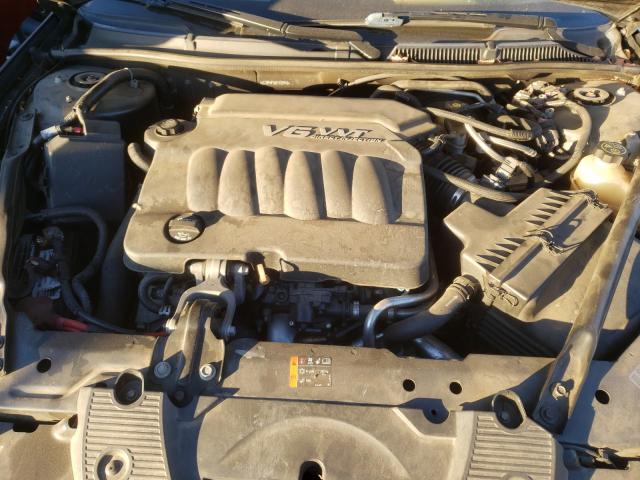 Photo 6 VIN: 2G1WF5E36D1102916 - CHEVROLET IMPALA LS 