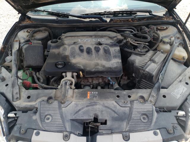 Photo 6 VIN: 2G1WF5E36D1104049 - CHEVROLET IMPALA LS 