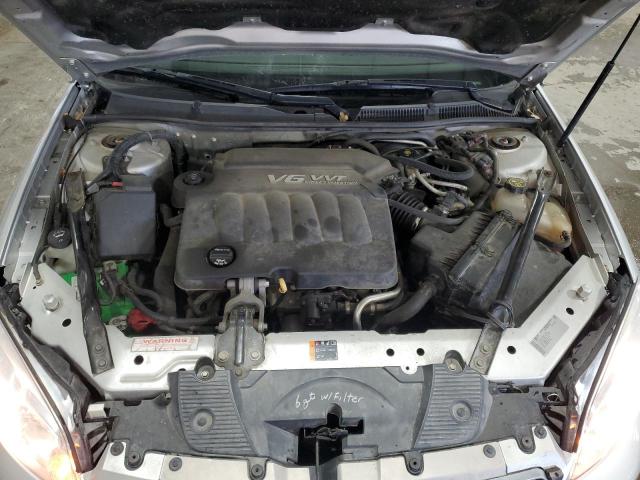 Photo 10 VIN: 2G1WF5E36D1104133 - CHEVROLET IMPALA LS 