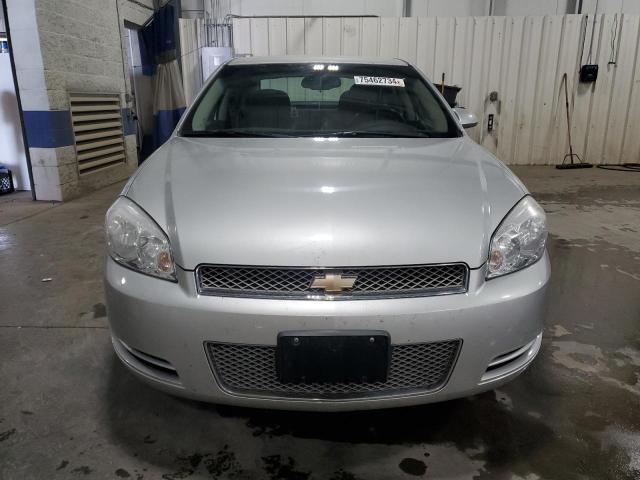 Photo 4 VIN: 2G1WF5E36D1104133 - CHEVROLET IMPALA LS 