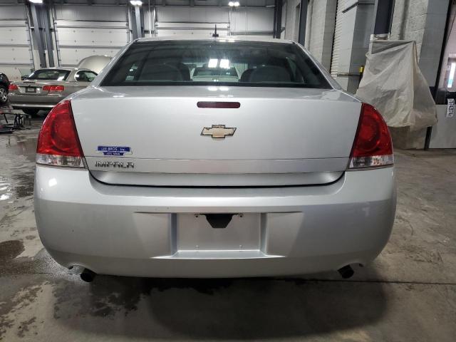 Photo 5 VIN: 2G1WF5E36D1104133 - CHEVROLET IMPALA LS 