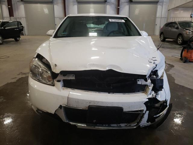 Photo 4 VIN: 2G1WF5E36D1105489 - CHEVROLET IMPALA LS 