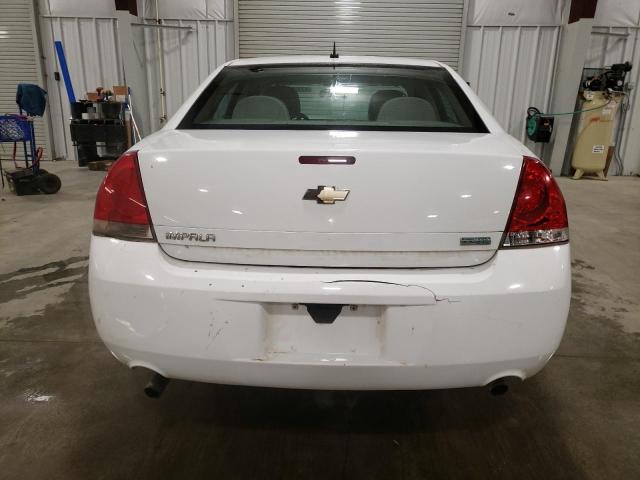 Photo 5 VIN: 2G1WF5E36D1105489 - CHEVROLET IMPALA LS 