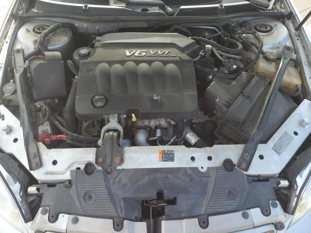 Photo 10 VIN: 2G1WF5E36D1116055 - CHEVROLET IMPALA 