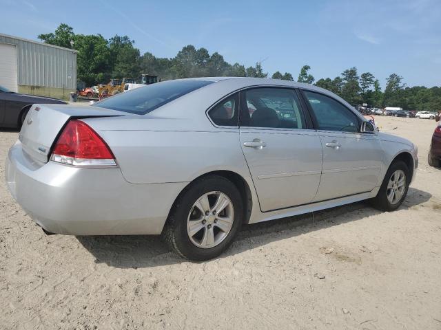 Photo 2 VIN: 2G1WF5E36D1116055 - CHEVROLET IMPALA 