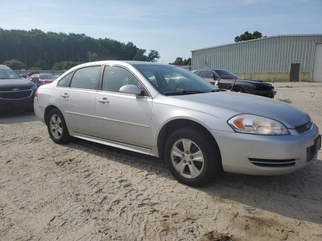 Photo 3 VIN: 2G1WF5E36D1116055 - CHEVROLET IMPALA 