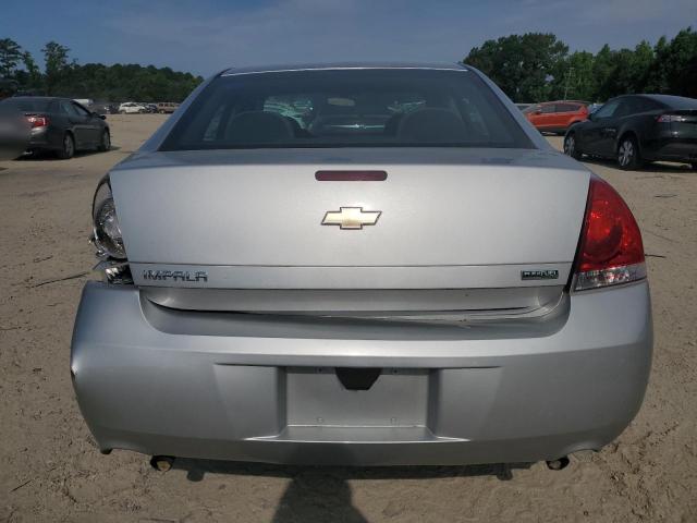 Photo 5 VIN: 2G1WF5E36D1116055 - CHEVROLET IMPALA 