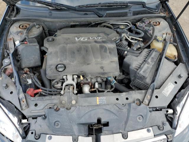 Photo 6 VIN: 2G1WF5E36D1136080 - CHEVROLET IMPALA LS 