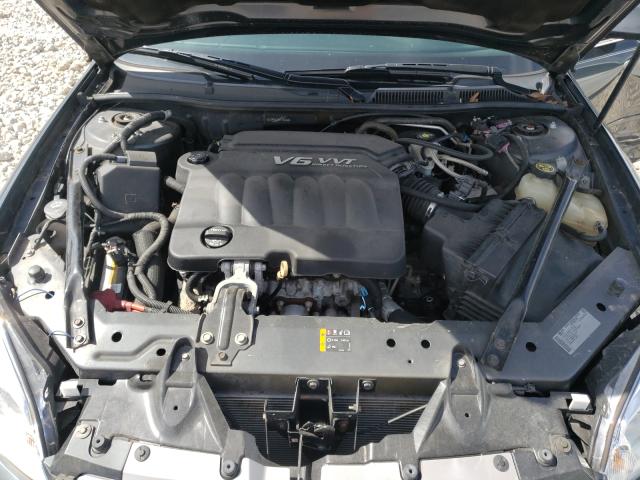 Photo 6 VIN: 2G1WF5E36D1142865 - CHEVROLET IMPALA LS 