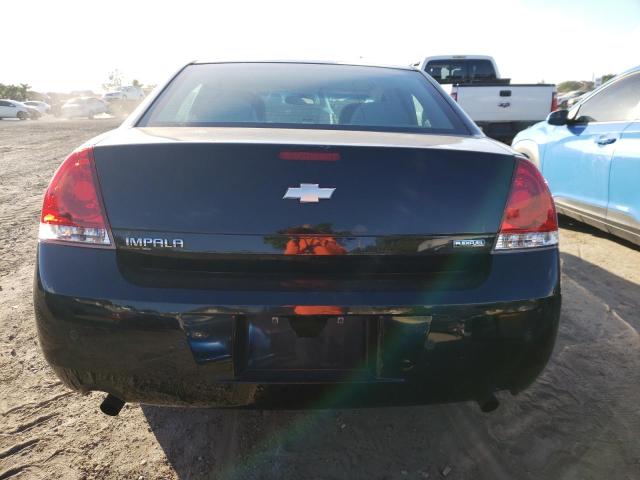 Photo 5 VIN: 2G1WF5E36D1144048 - CHEVROLET IMPALA LS 