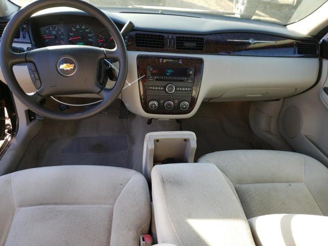 Photo 7 VIN: 2G1WF5E36D1144048 - CHEVROLET IMPALA LS 