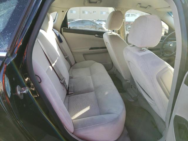 Photo 9 VIN: 2G1WF5E36D1144048 - CHEVROLET IMPALA LS 