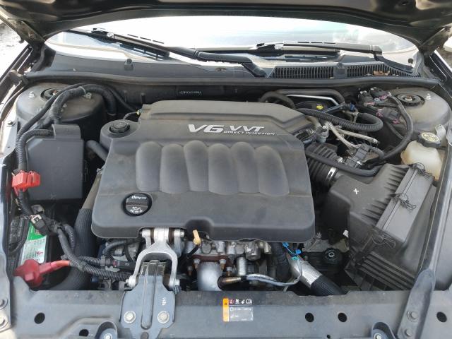 Photo 6 VIN: 2G1WF5E36D1144048 - CHEVROLET IMPALA LS 