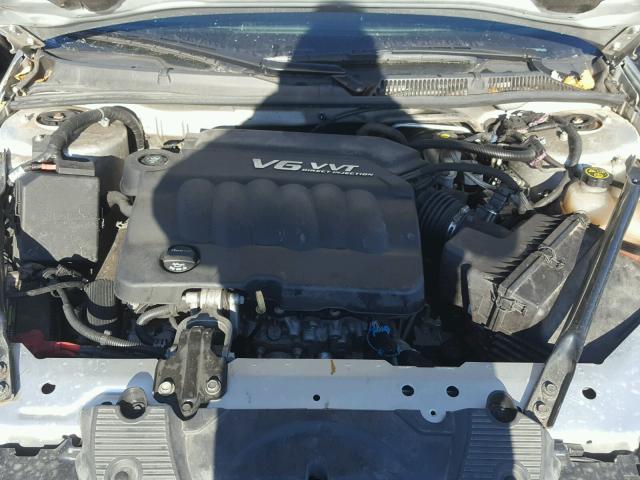 Photo 6 VIN: 2G1WF5E36D1145622 - CHEVROLET IMPALA LS 