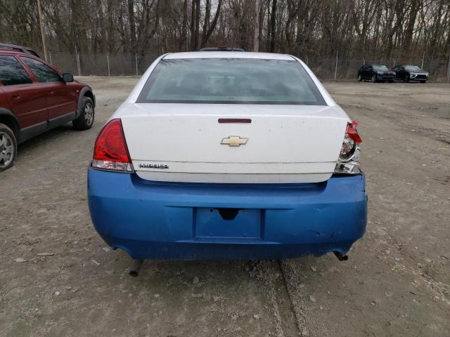 Photo 5 VIN: 2G1WF5E36D1154725 - CHEVROLET IMPALA LS 