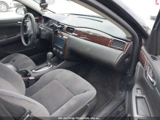 Photo 4 VIN: 2G1WF5E36D1171248 - CHEVROLET IMPALA 