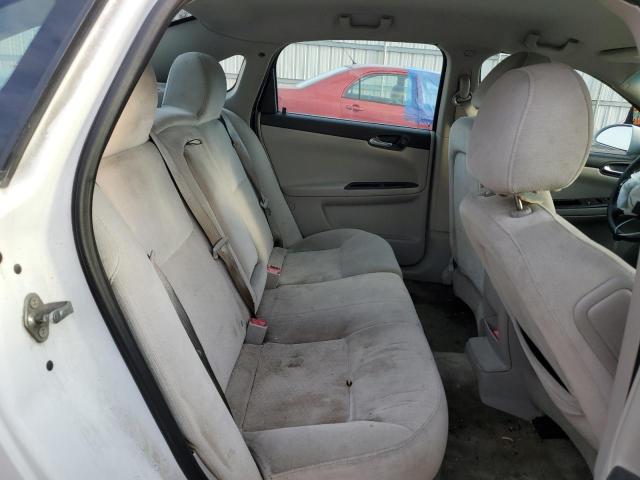 Photo 5 VIN: 2G1WF5E36D1205964 - CHEVROLET IMPALA LS 