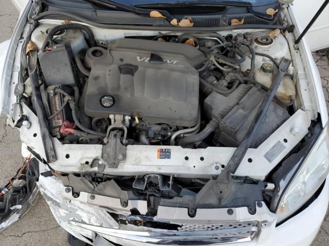 Photo 6 VIN: 2G1WF5E36D1205964 - CHEVROLET IMPALA LS 