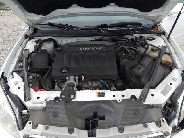 Photo 6 VIN: 2G1WF5E36D1210095 - CHEVROLET IMPALA 