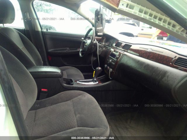 Photo 4 VIN: 2G1WF5E36D1210095 - CHEVROLET IMPALA 