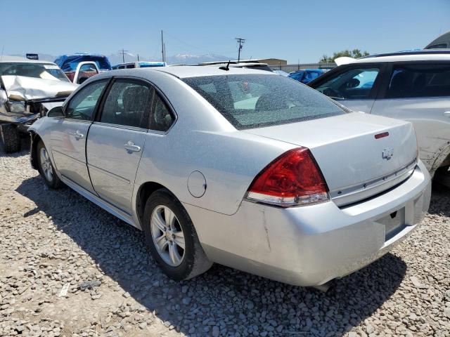 Photo 1 VIN: 2G1WF5E36D1210307 - CHEVROLET IMPALA 