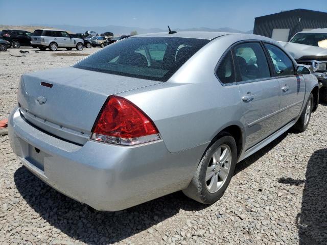 Photo 2 VIN: 2G1WF5E36D1210307 - CHEVROLET IMPALA 