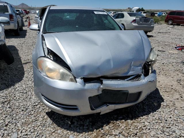 Photo 4 VIN: 2G1WF5E36D1210307 - CHEVROLET IMPALA 