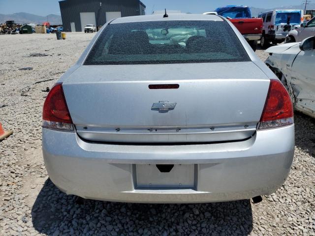 Photo 5 VIN: 2G1WF5E36D1210307 - CHEVROLET IMPALA 