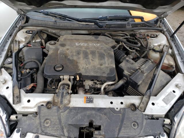 Photo 6 VIN: 2G1WF5E36D1211540 - CHEVROLET IMPALA LS 