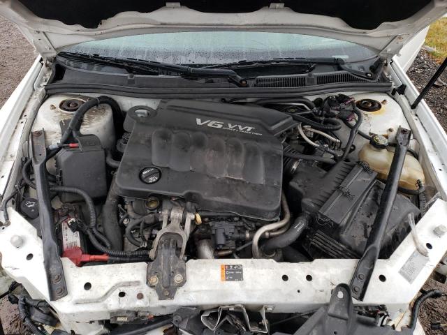 Photo 10 VIN: 2G1WF5E36D1212087 - CHEVROLET IMPALA LS 