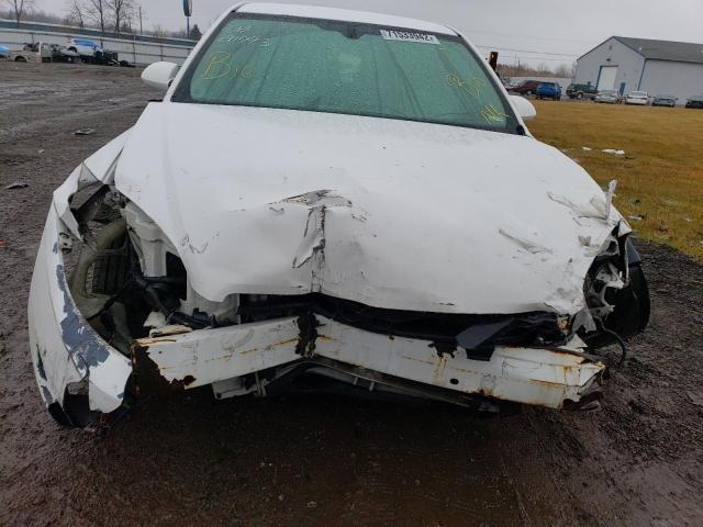 Photo 4 VIN: 2G1WF5E36D1212087 - CHEVROLET IMPALA LS 