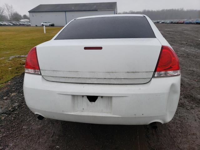 Photo 5 VIN: 2G1WF5E36D1212087 - CHEVROLET IMPALA LS 