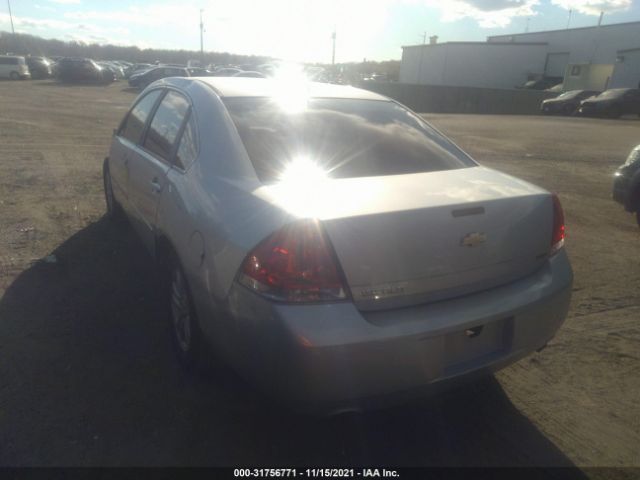 Photo 2 VIN: 2G1WF5E36D1219007 - CHEVROLET IMPALA 