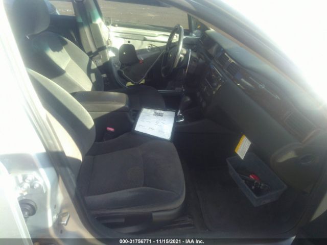 Photo 4 VIN: 2G1WF5E36D1219007 - CHEVROLET IMPALA 