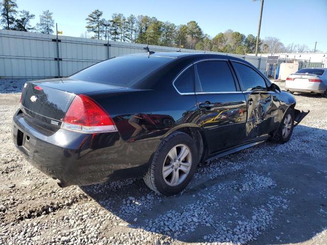 Photo 2 VIN: 2G1WF5E36D1223932 - CHEVROLET IMPALA 